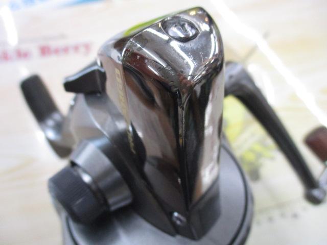 プロカーゴ 6000遠投