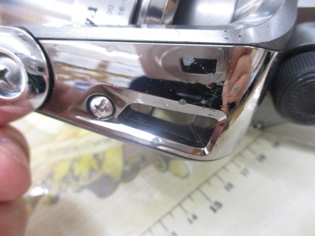 プロカーゴ 6000遠投