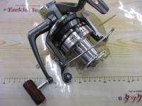 プロカーゴ 6000遠投