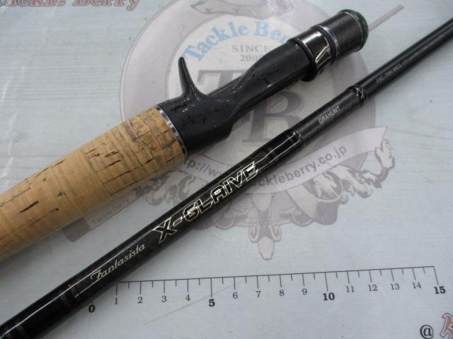 ファンタジスタ　X-GLAIVE グラハント　FXC-70H MGS ファンタジスタ FXC-70H MGS X-Glaive｜＠ベリーネット 日本最大新品