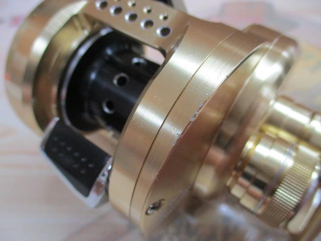 14カルカッタコンクエスト 100｜＠ベリーネット 日本最大新品中古釣具