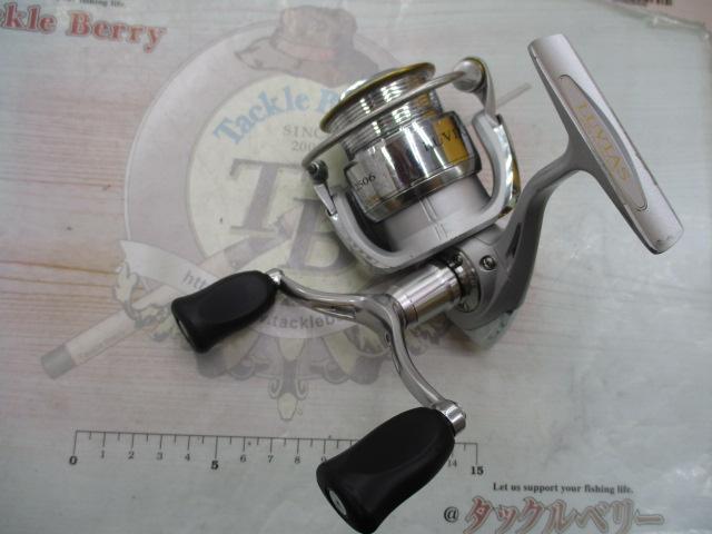 07ルビアス 2506W