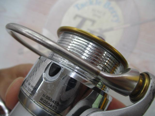 07ルビアス 2506W