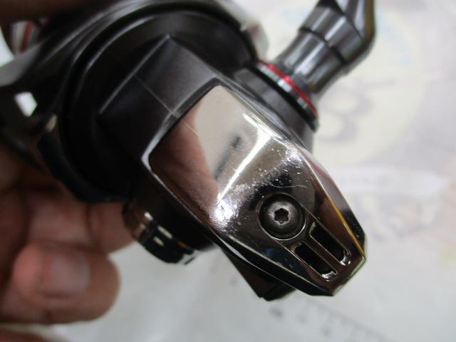 20ヴァンフォード 2500SHG