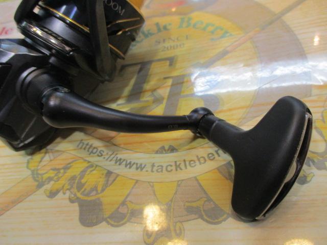 18エクスセンスCI4+ C3000M