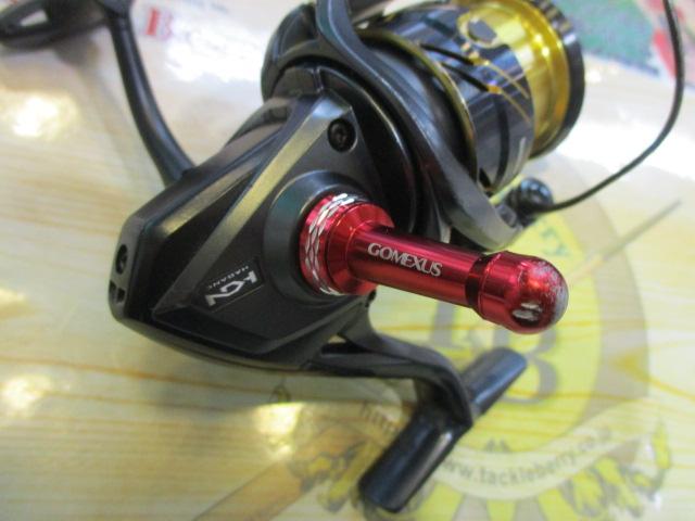 18エクスセンスCI4+ C3000M