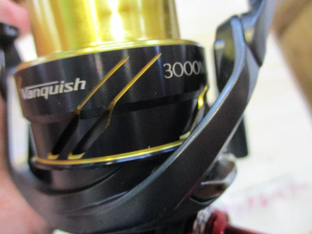 18エクスセンスCI4+ C3000M