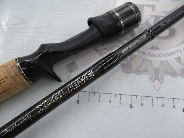 ファンタジスタ FXC-75MH X-Glaive｜＠ベリーネット 日本最大新品中古