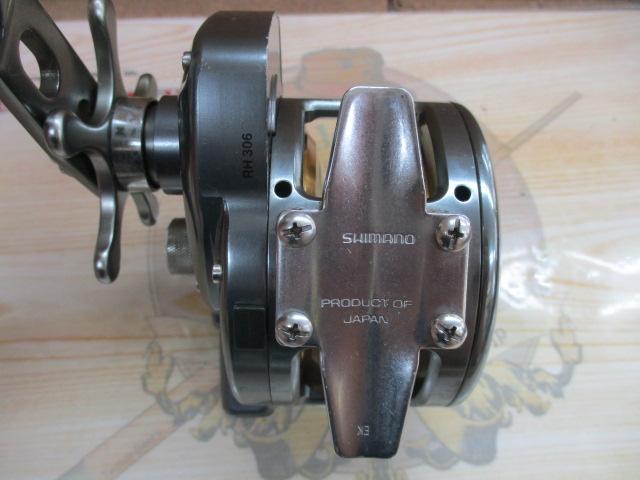 03オシアジガーNR 1500P｜＠ベリーネット 日本最大新品中古釣具WEBショップ