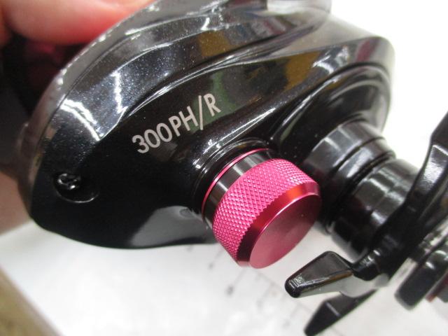 ディーノタコ 300PH/R