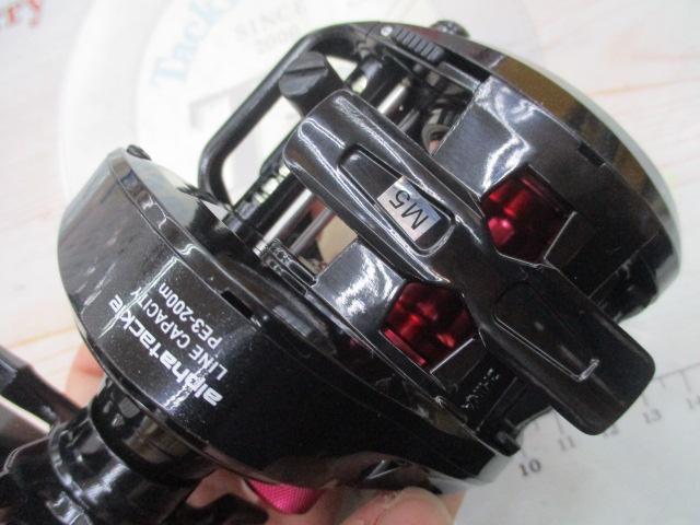 ディーノタコ 300PH/R
