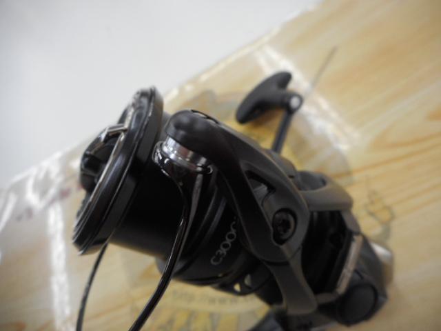 23エクスセンスXR C3000MHG