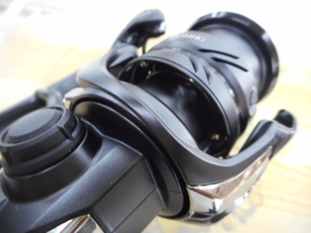 23エクスセンスXR C3000MHG