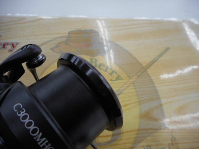 23エクスセンスXR C3000MHG