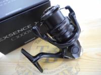 23エクスセンスXR C3000MHG