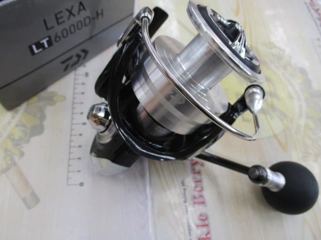 19レグザ LT6000D-H
