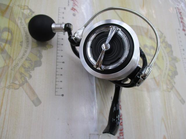 19レグザ LT6000D-H