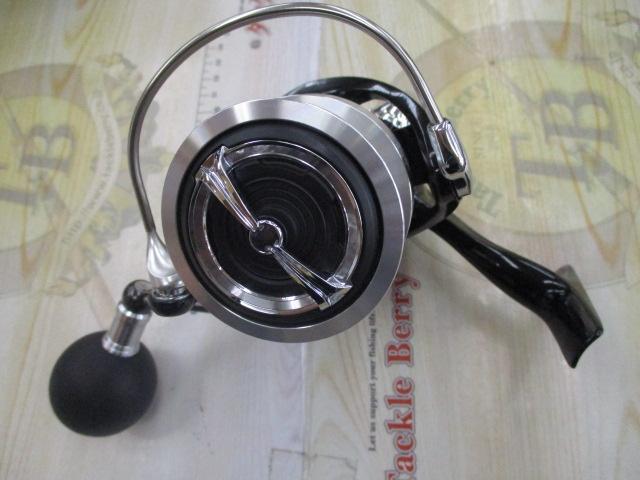 19レグザ LT6000D-H
