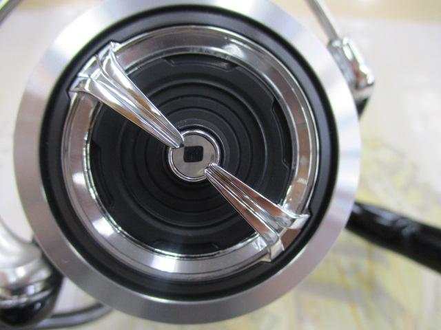19レグザ LT6000D-H