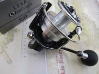 19レグザ LT6000D-H