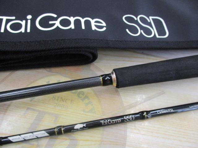 タイゲームSSD C69MH/FSL