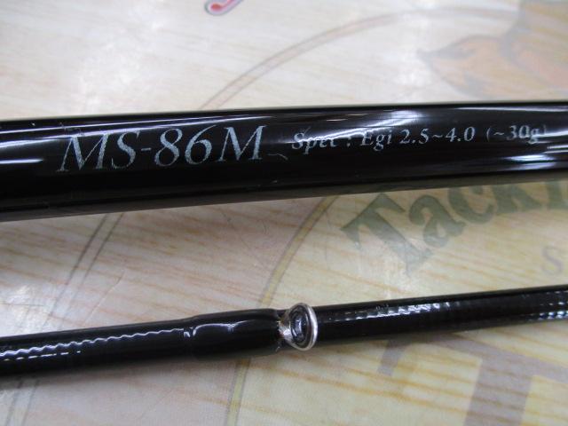 メビウス MS-86M