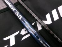 24コルトスナイパーSS S100MH