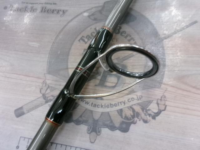 クロステージ CRK-1002H