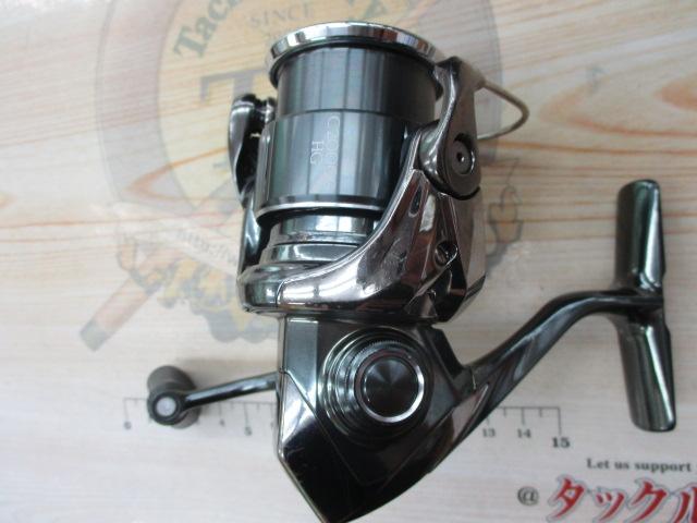 22ステラ C2000SHG｜＠ベリーネット 日本最大新品中古釣具WEBショップ