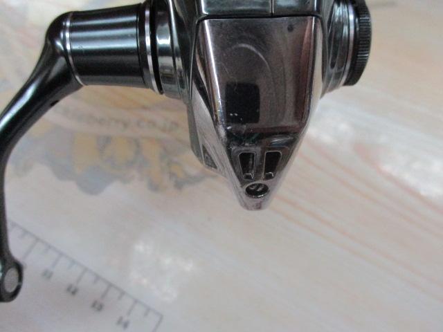 22ステラ C2000SHG