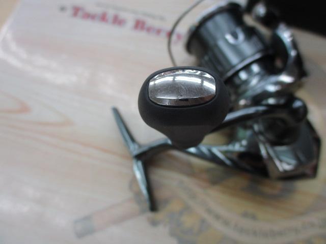22ステラ C2000SHG