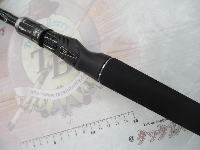 タトゥーラXT 6112HSB｜＠ベリーネット 日本最大新品中古釣具WEBショップ