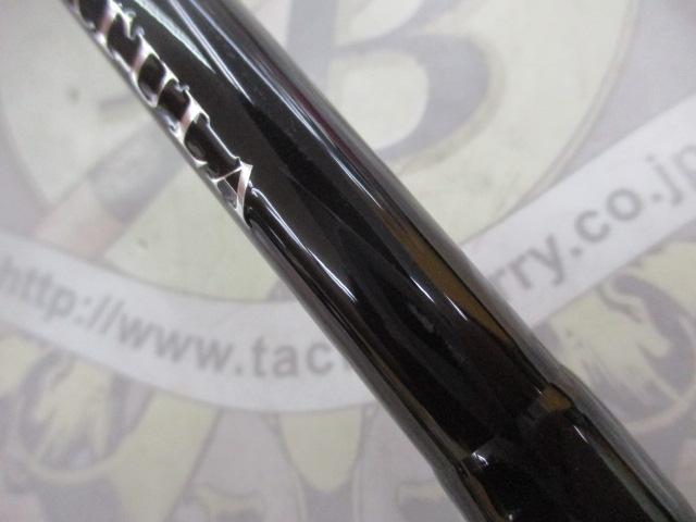 タトゥーラXT 6112HSB｜＠ベリーネット 日本最大新品中古釣具WEBショップ