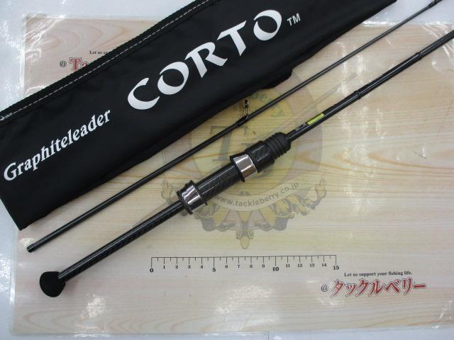 コルト 21GCORS-572UL-TS