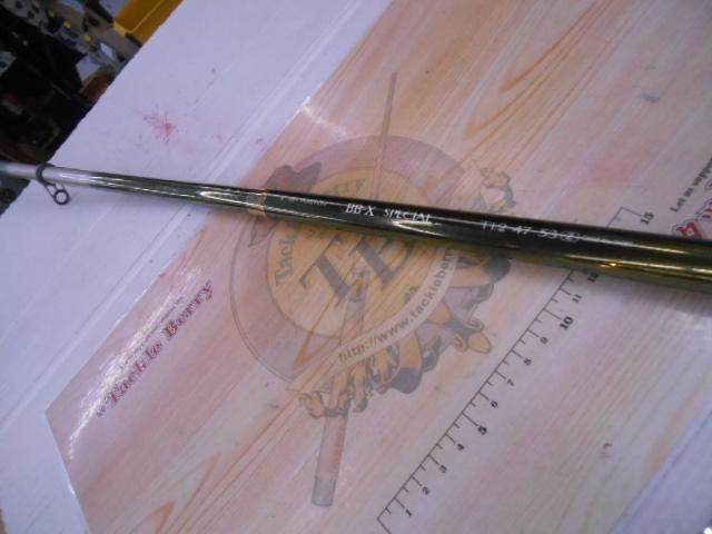 BB-Xスペシャル T1.2 47-53Z