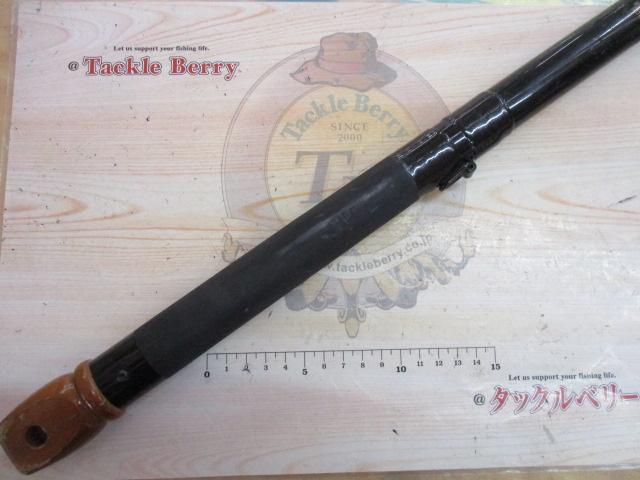 インストラクター巨鯉竿 520｜＠ベリーネット 日本最大新品中古釣具WEB