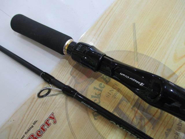ジャイアントキリング1G 電動ジギング GK1EJ-B63/4