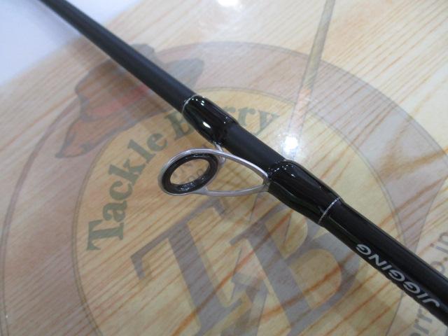 ジャイアントキリング1G 電動ジギング GK1EJ-B63/4