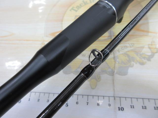 24ポイズンアドレナ 1610M-2｜＠ベリーネット 日本最大新品中古釣具WEB