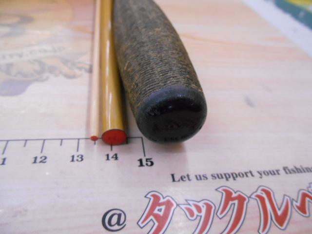 二代目孤月峰 8