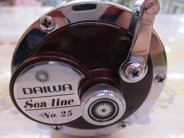 シーラインNo.25