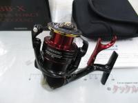 22BB-Xハイパーフォース C3000DXG