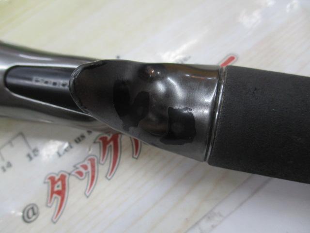 22バンタム 174XXH-SB/2