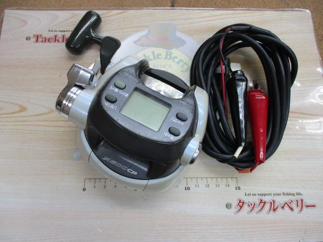 スーパータナコンX 500CP
