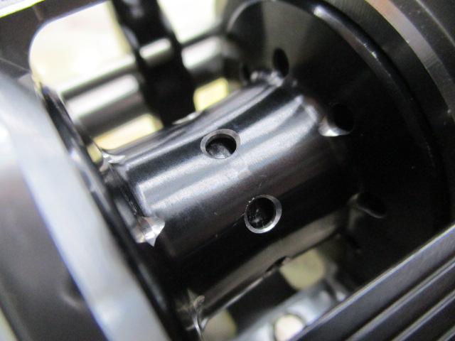 20カルカッタコンクエストDC 200HG