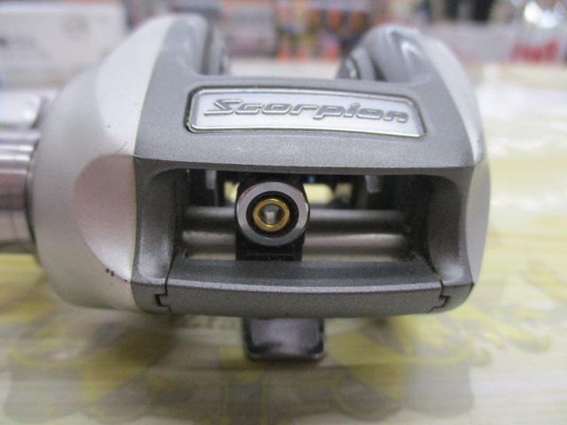 97メタニウムXT(RH)
