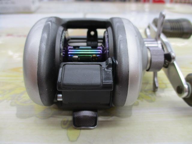 97メタニウムXT(RH)