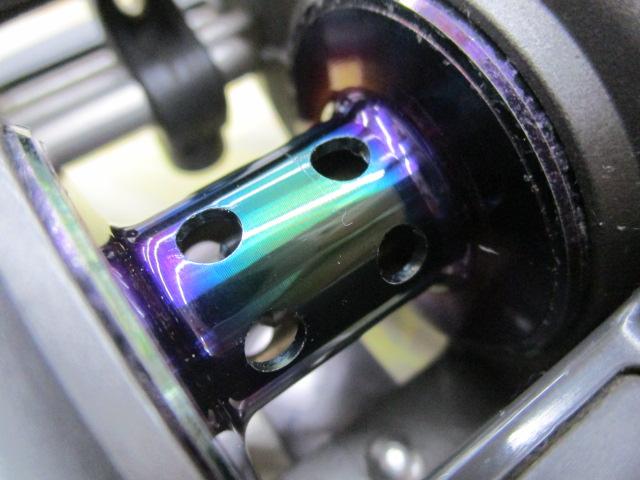 97メタニウムXT(RH)