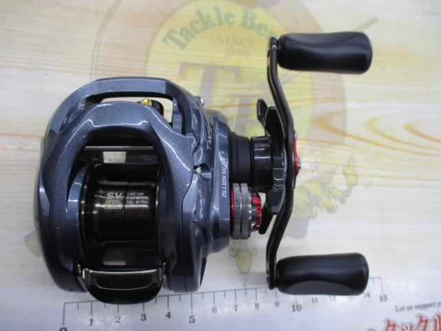 ジリオン SV TW 1016SV-SH