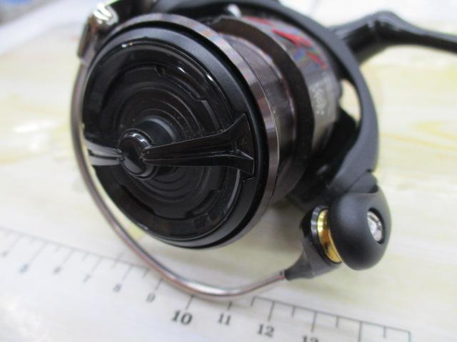 18タトゥーラ LT2500S-XH